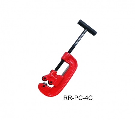 RR-PC-4C Tube Cutter (With Caption)