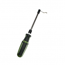 RT-400 2 Way Deburring Tool With Extandable Shaft Product Photo