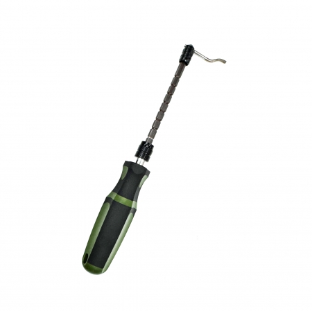 RT-400 2 Way Deburring Tool With Extandable Shaft Product Photo