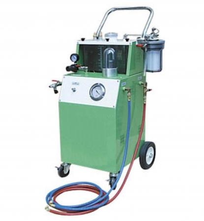 RR-04LAF Auto Circulation AC Flush Machine