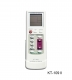 KT-109 II Universal A_C Remote