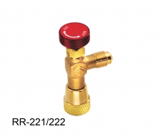 RR-221_222 Can Tap Valves