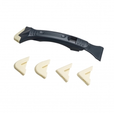 RR-YS-130 Silicone Scraper Set