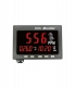 CO2_Temperature_Humidity LED Monitor