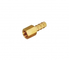 Female Hose Barbs