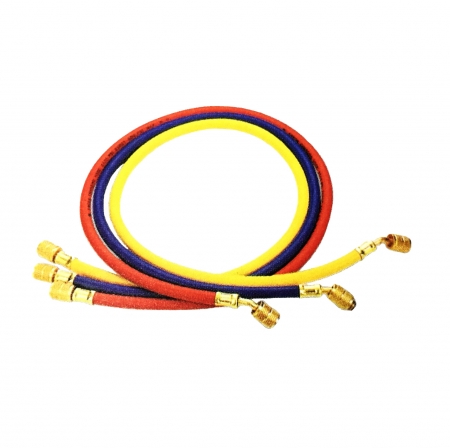 Charging Hose Set For R12_R22 and R-502