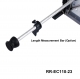 RR-EC110-23 Cardboard Edge Protector Cutter With Length Measurement Bar
