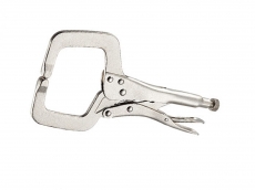 RR-117 Locking C-Clamps