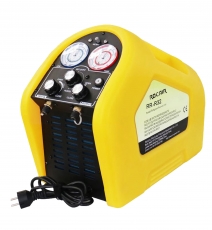 RR-R32 Refrigerant Recovery Machine