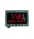 Temperature_Humidity LED Monitor