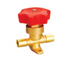 Solder Type Shut-Off Valve