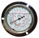 RR-500GF-SH Manifold Gauge