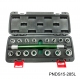 Power Nut Driver Socket Tool Kit (PNDS15-285L)