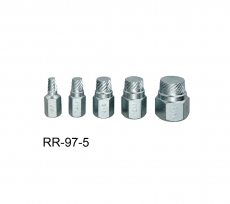 RR-97-5 Nipple Extractor Set