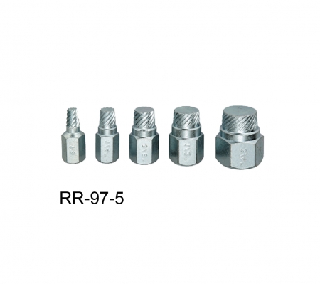 RR-97-5 Nipple Extractor Set