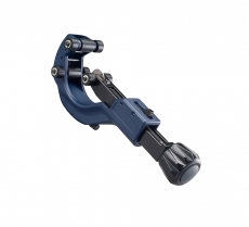 RR-670 Tube Cutter With Deburrer