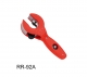 RR-92A Ratcheting Tube Cutter