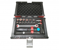 RR-2036 Ratchet Wrench Set