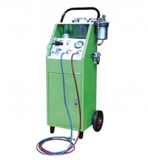 RR-02LNAF Auto Circulation AC Flush Machine