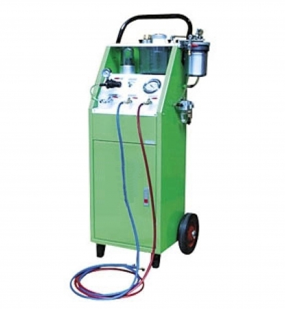 RR-02LNAF Auto Circulation AC Flush Machine