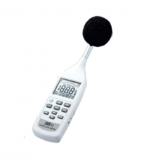 TES-52 Sound Level Meter